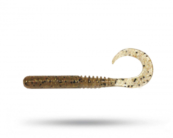 Geecrack Moon Curly 3 inch